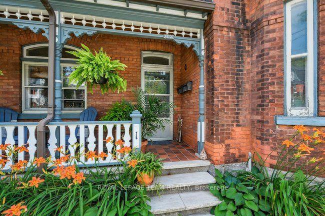 Photo 7 of Unit 1-2, 182 Fifth Avenue, Ottawa, Glebe — HOMEH