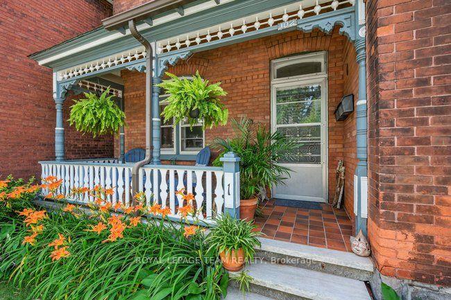 Photo 8 of Unit 1-2, 182 Fifth Avenue, Ottawa, Glebe — HOMEH