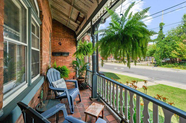 Photo 9 of Unit 1-2, 182 Fifth Avenue, Ottawa, Glebe — HOMEH