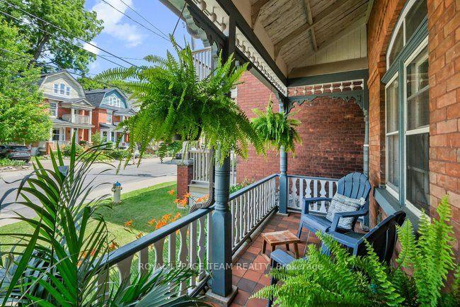 Photo 10 of Unit 1-2, 182 Fifth Avenue, Ottawa, Glebe — HOMEH