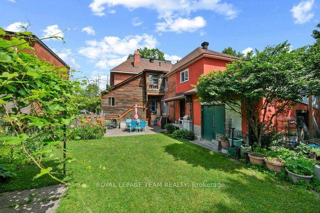 Photo 11 of Unit 1-2, 182 Fifth Avenue, Ottawa, Glebe — HOMEH