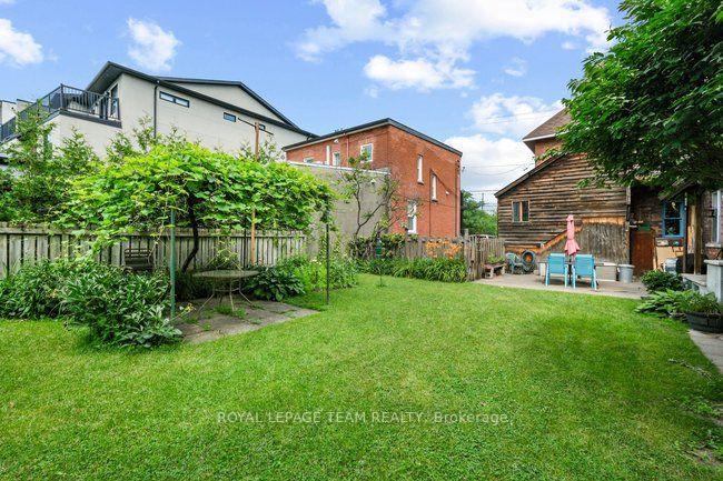 Photo 12 of Unit 1-2, 182 Fifth Avenue, Ottawa, Glebe — HOMEH