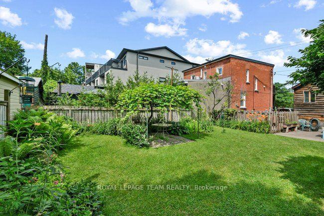 Photo 13 of Unit 1-2, 182 Fifth Avenue, Ottawa, Glebe — HOMEH