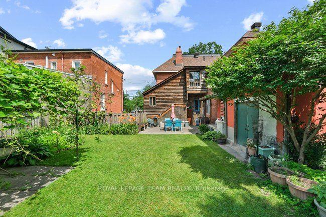 Photo 14 of Unit 1-2, 182 Fifth Avenue, Ottawa, Glebe — HOMEH