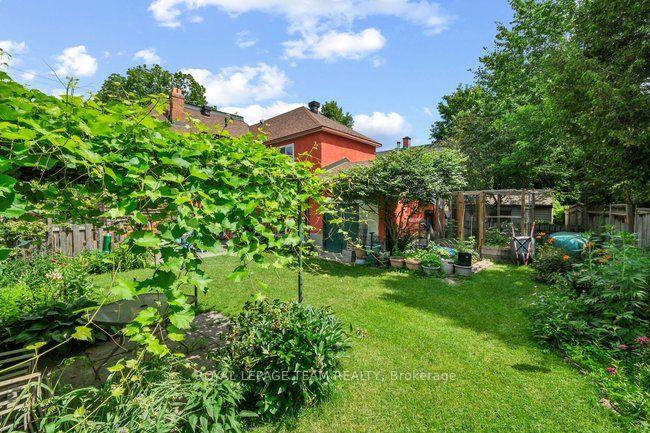 Photo 17 of Unit 1-2, 182 Fifth Avenue, Ottawa, Glebe — HOMEH