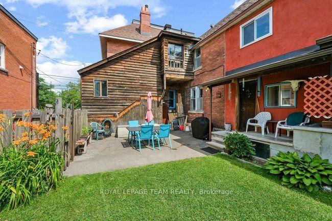 Photo 21 of Unit 1-2, 182 Fifth Avenue, Ottawa, Glebe — HOMEH