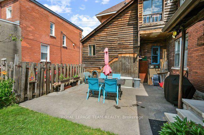 Photo 22 of Unit 1-2, 182 Fifth Avenue, Ottawa, Glebe — HOMEH