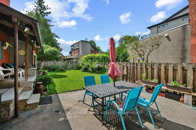Photo 23 of Unit 1-2, 182 Fifth Avenue, Ottawa, Glebe — HOMEH