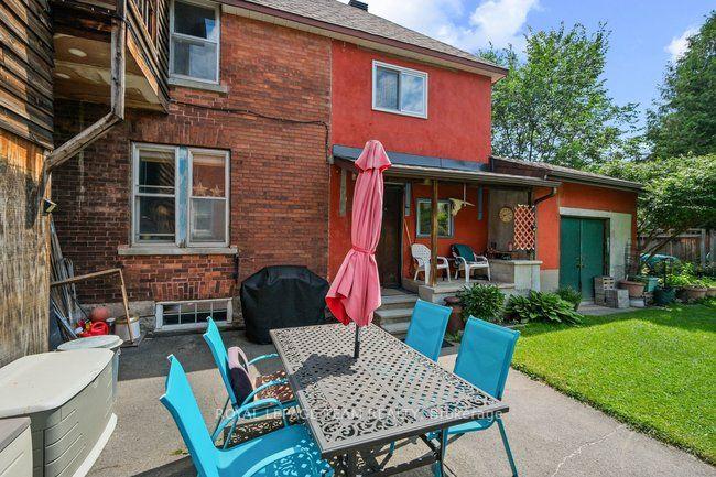 Photo 24 of Unit 1-2, 182 Fifth Avenue, Ottawa, Glebe — HOMEH