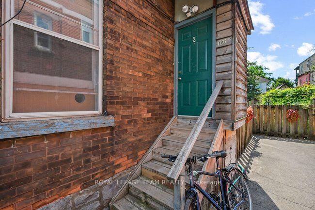 Photo 25 of Unit 1-2, 182 Fifth Avenue, Ottawa, Glebe — HOMEH