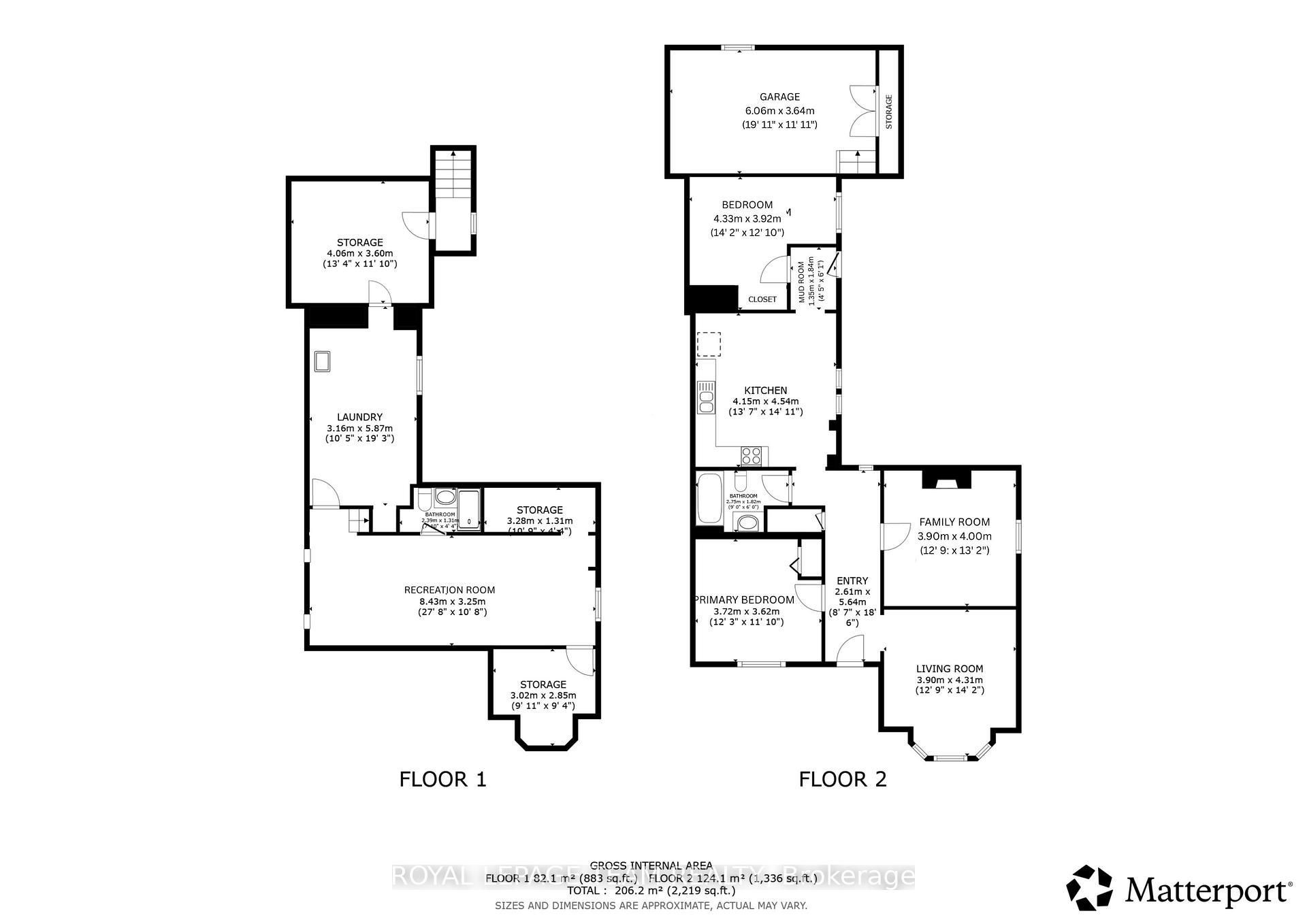 Photo 26 of Unit 1-2, 182 Fifth Avenue, Ottawa, Glebe — HOMEH