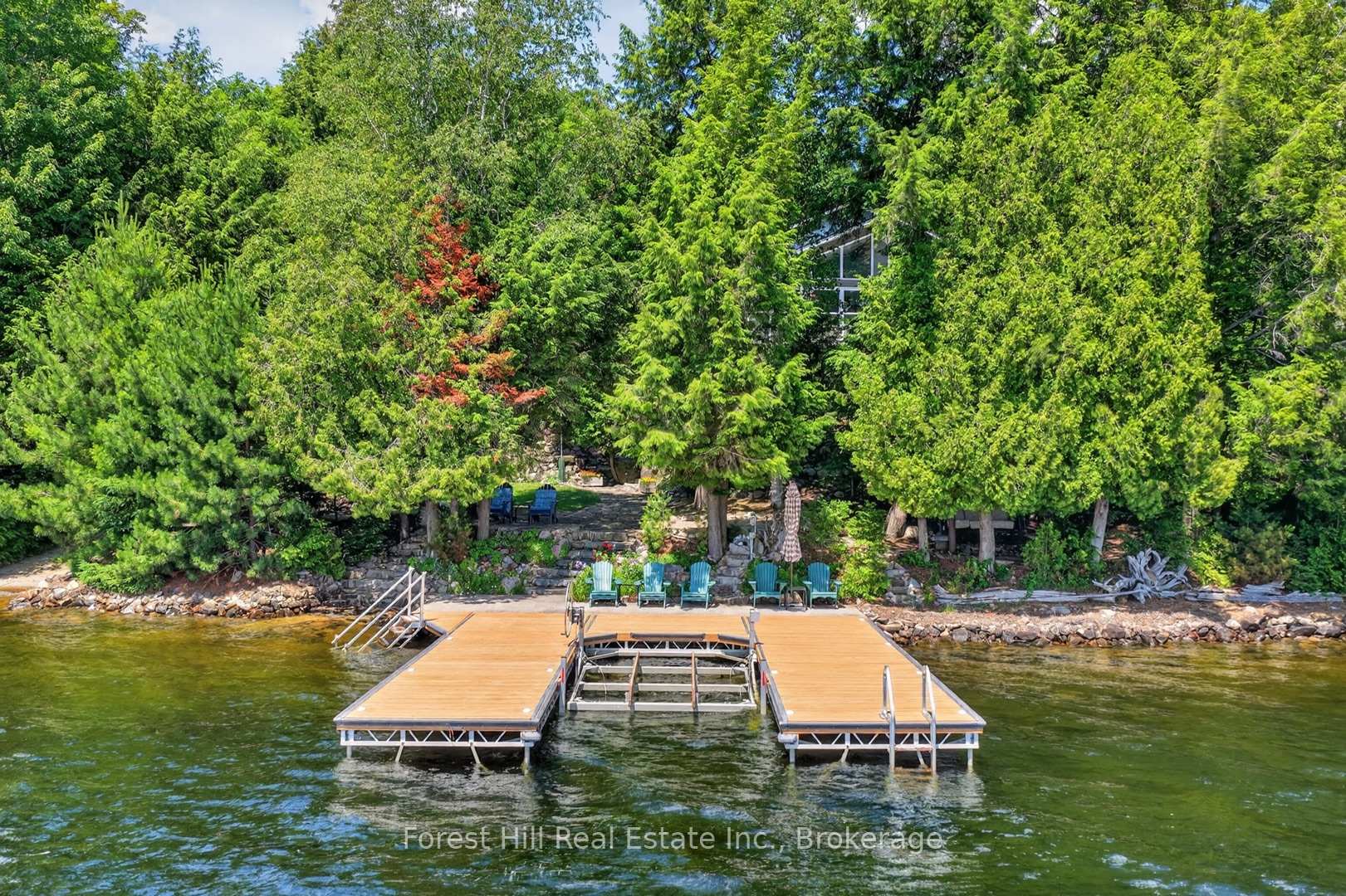 Photo 3 of 1291 Creighton Drive, Algonquin Highlands, Livingstone — HOMEH