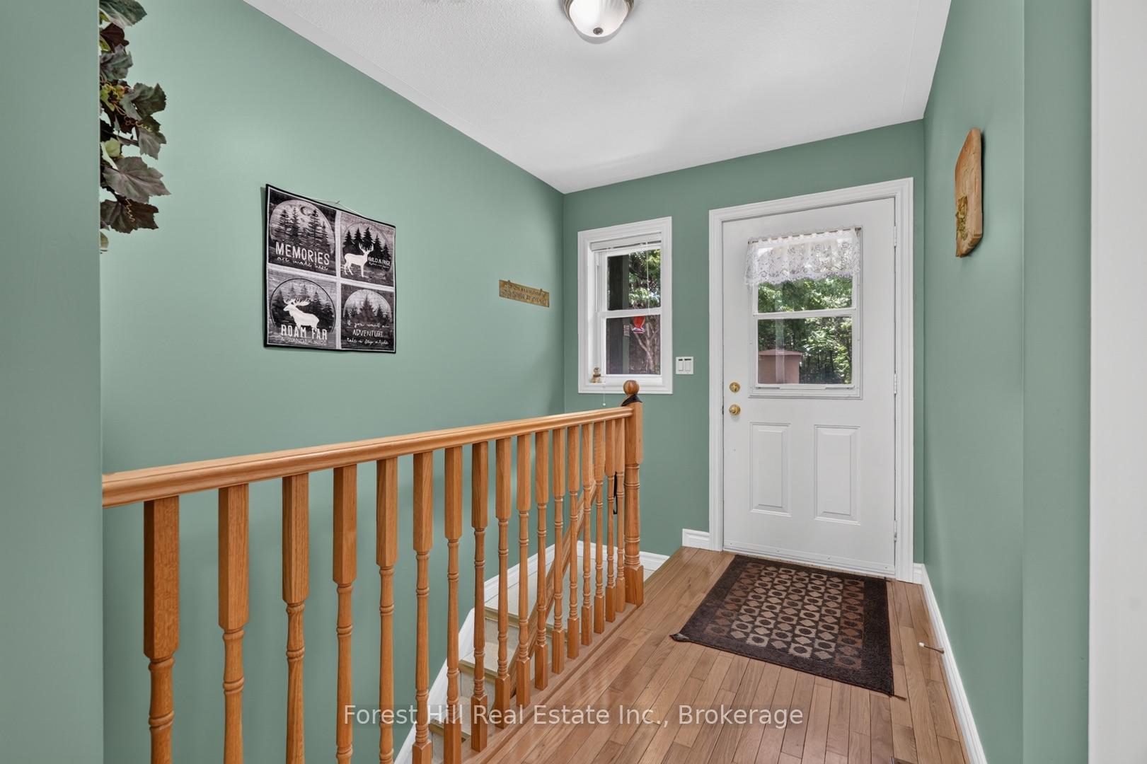 Photo 5 of 1291 Creighton Drive, Algonquin Highlands, Livingstone — HOMEH