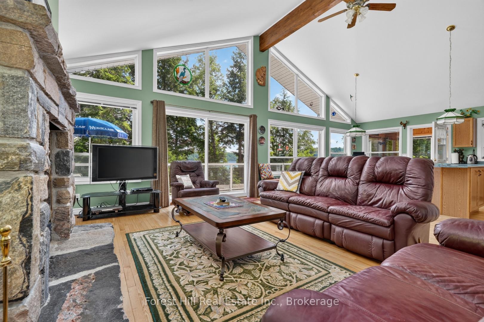 Photo 7 of 1291 Creighton Drive, Algonquin Highlands, Livingstone — HOMEH