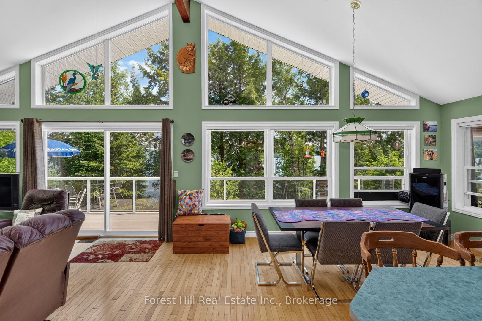 Photo 8 of 1291 Creighton Drive, Algonquin Highlands, Livingstone — HOMEH