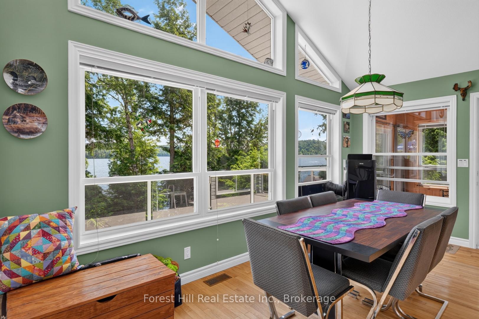 Photo 14 of 1291 Creighton Drive, Algonquin Highlands, Livingstone — HOMEH