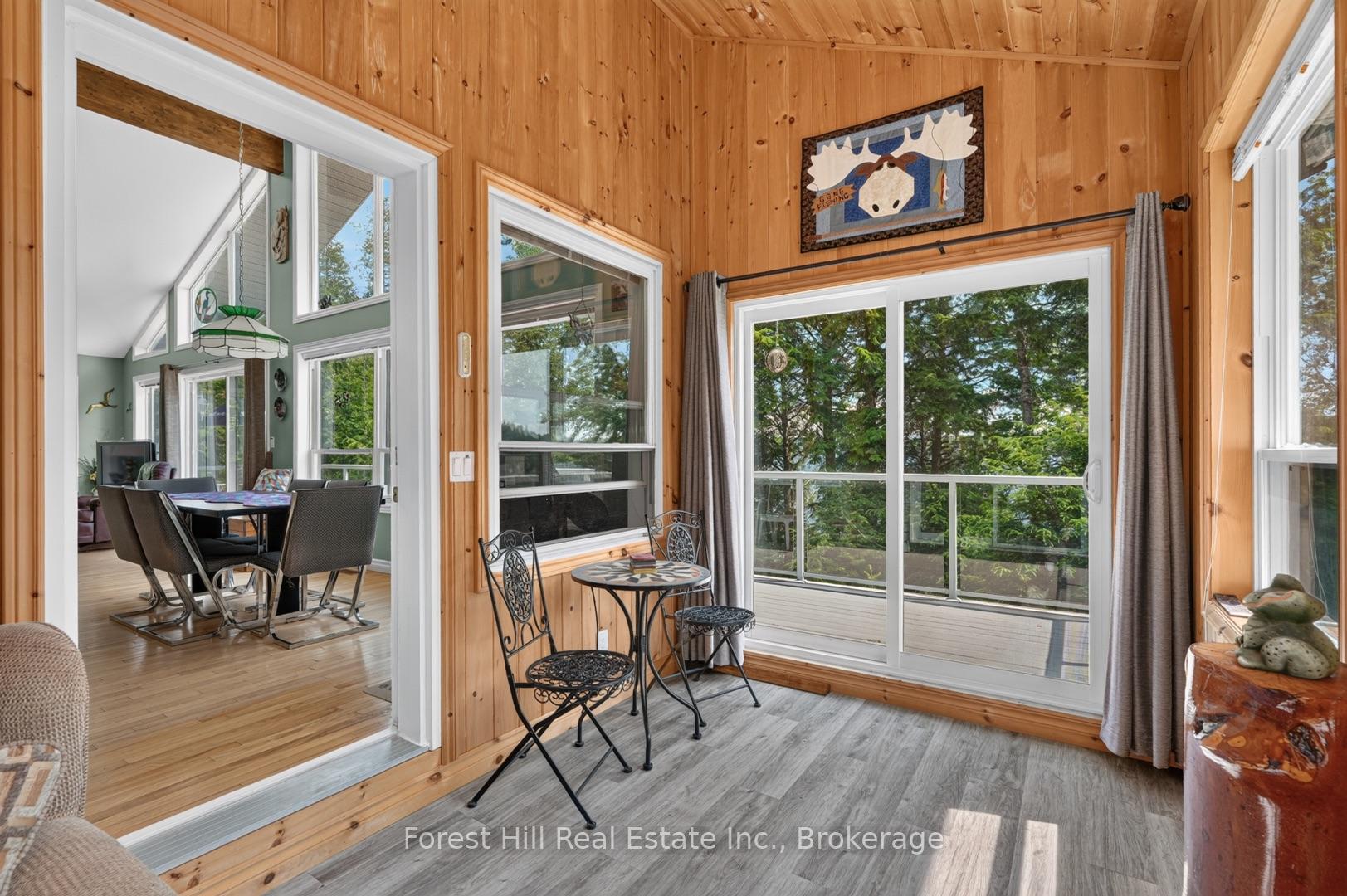 Photo 15 of 1291 Creighton Drive, Algonquin Highlands, Livingstone — HOMEH