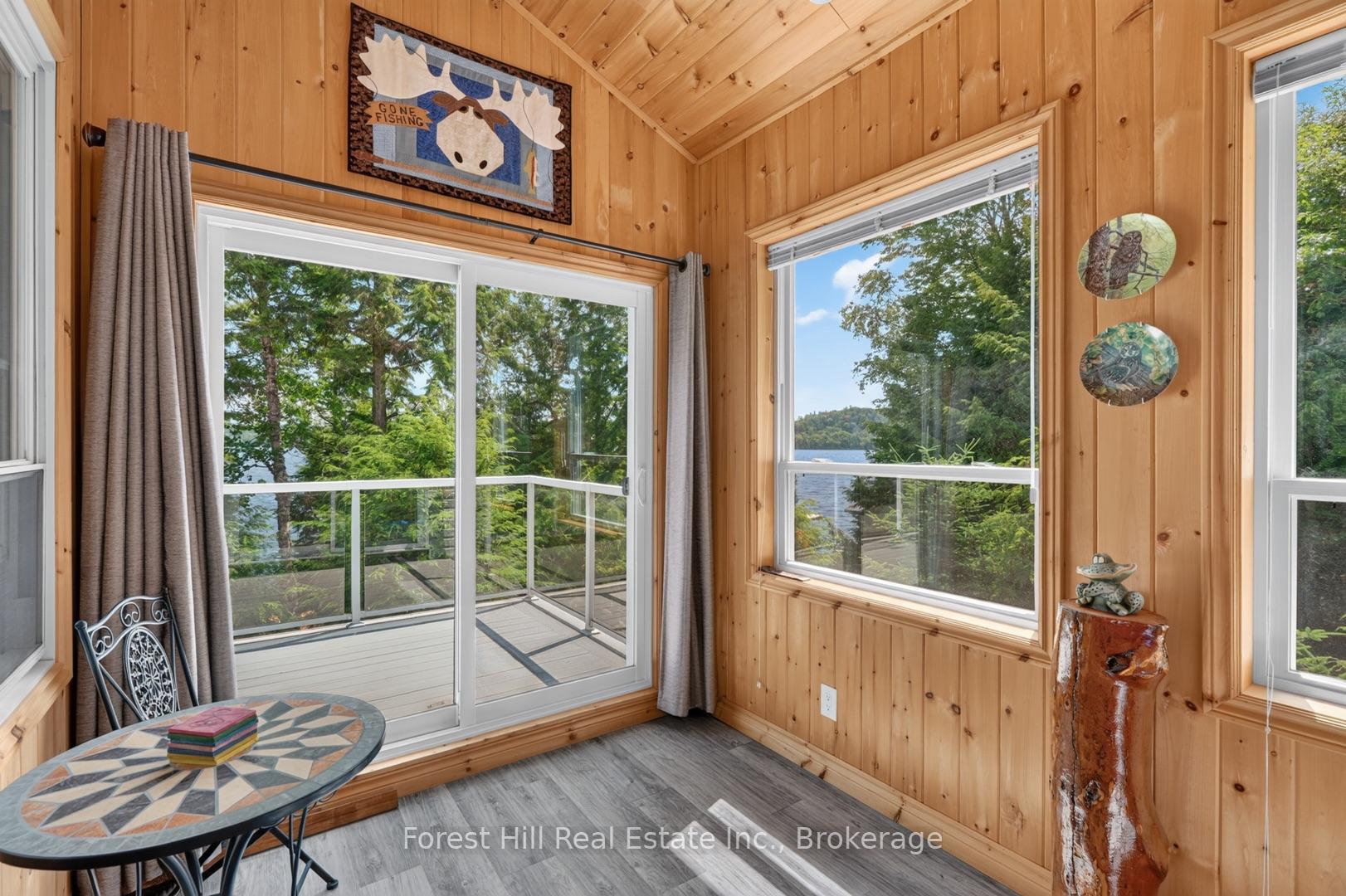 Photo 16 of 1291 Creighton Drive, Algonquin Highlands, Livingstone — HOMEH