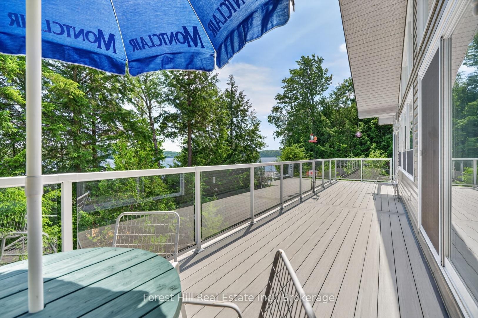 Photo 18 of 1291 Creighton Drive, Algonquin Highlands, Livingstone — HOMEH