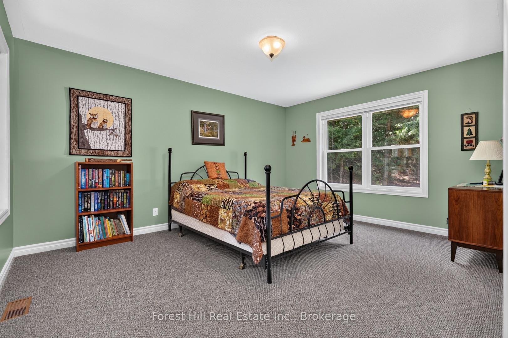 Photo 21 of 1291 Creighton Drive, Algonquin Highlands, Livingstone — HOMEH