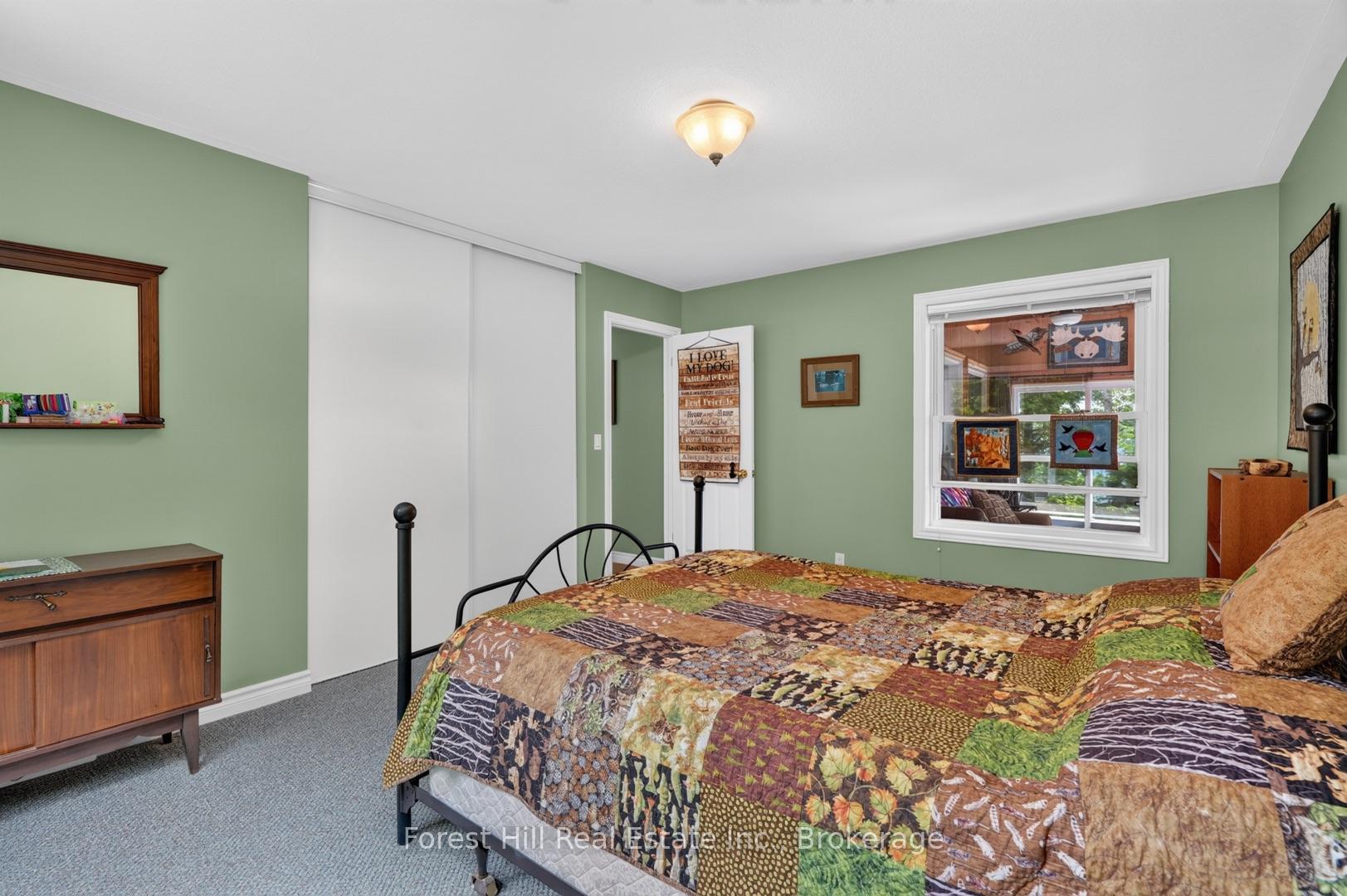 Photo 22 of 1291 Creighton Drive, Algonquin Highlands, Livingstone — HOMEH