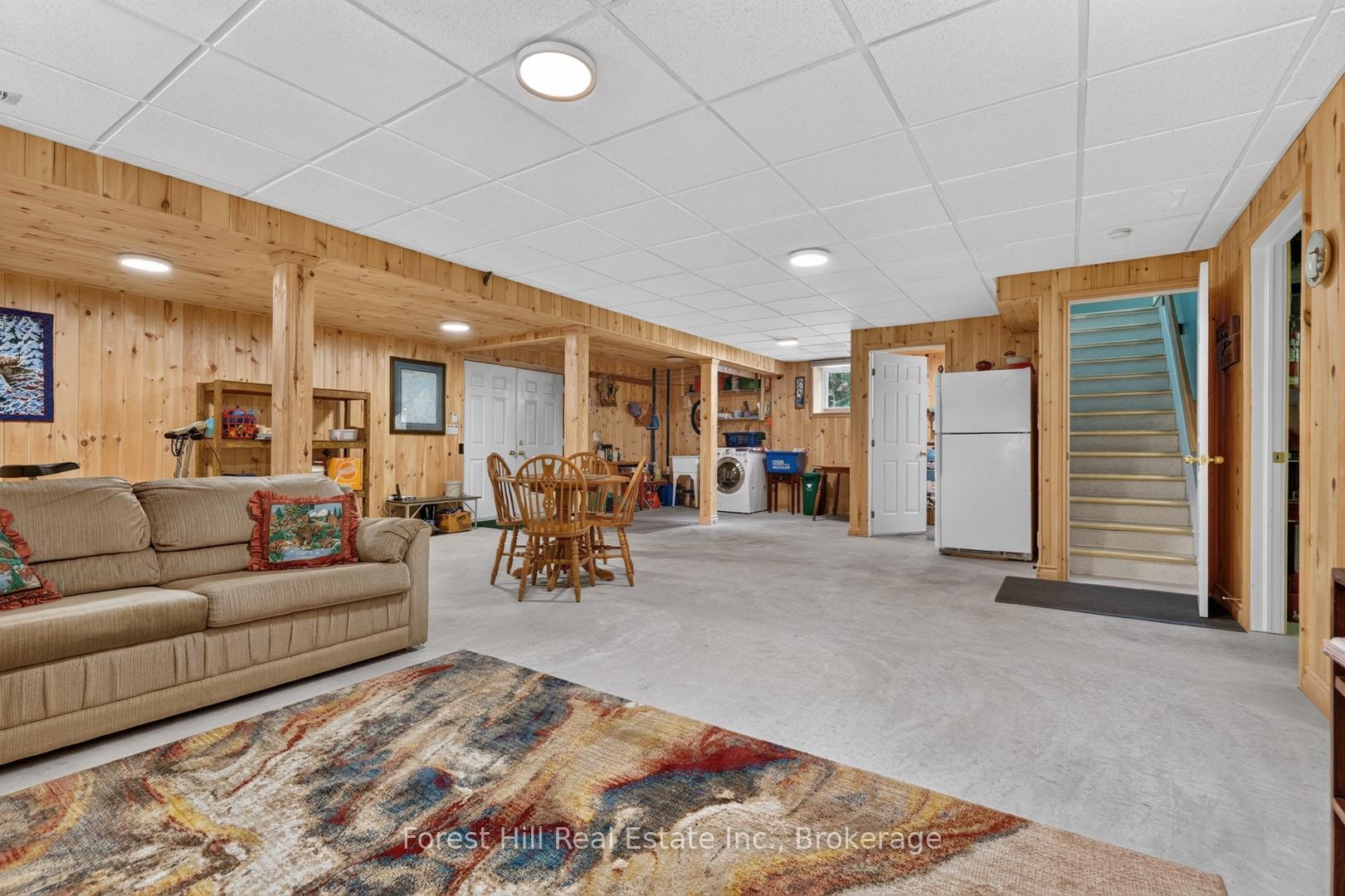 Photo 25 of 1291 Creighton Drive, Algonquin Highlands, Livingstone — HOMEH
