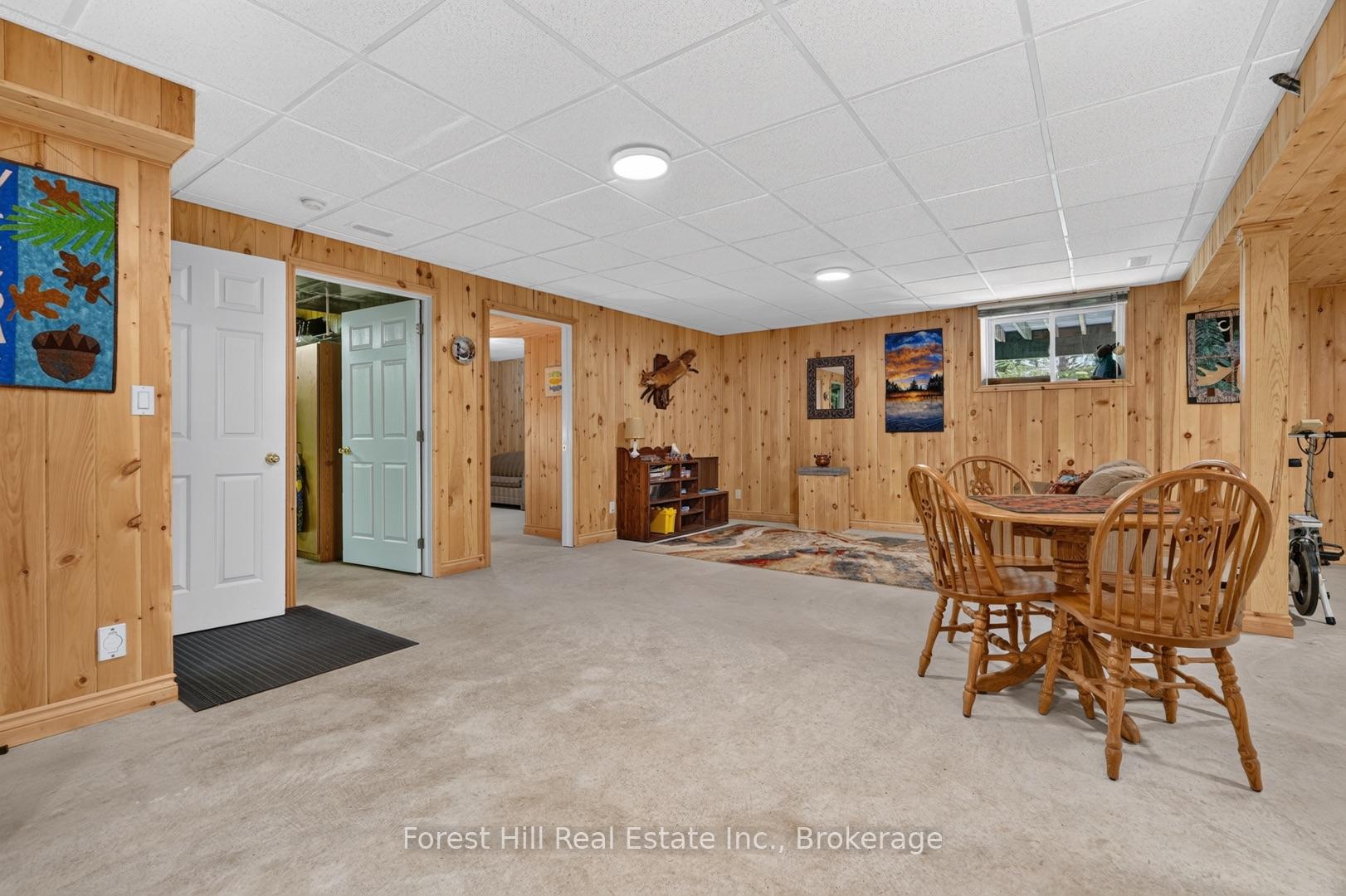 Photo 26 of 1291 Creighton Drive, Algonquin Highlands, Livingstone — HOMEH