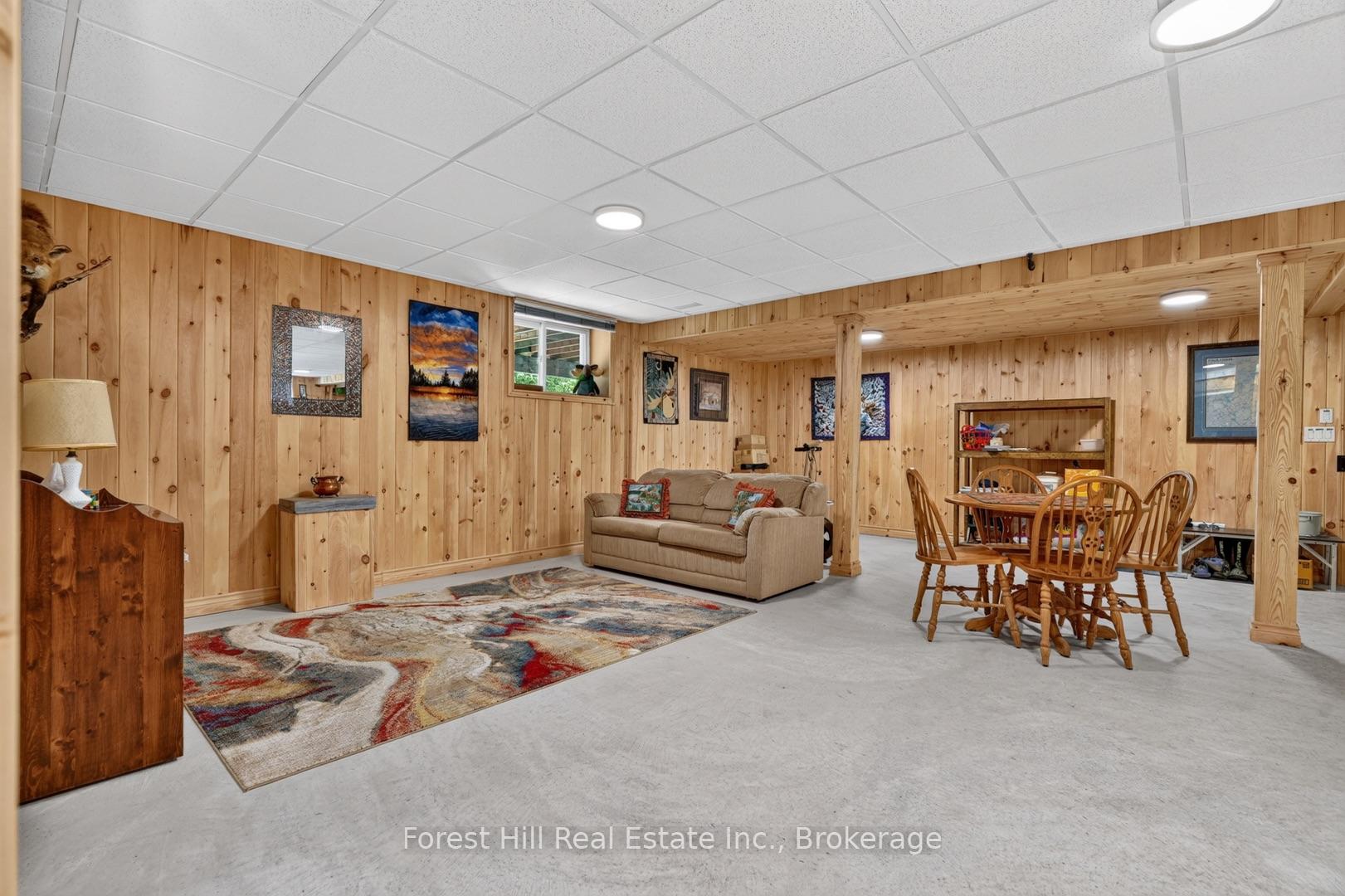 Photo 27 of 1291 Creighton Drive, Algonquin Highlands, Livingstone — HOMEH