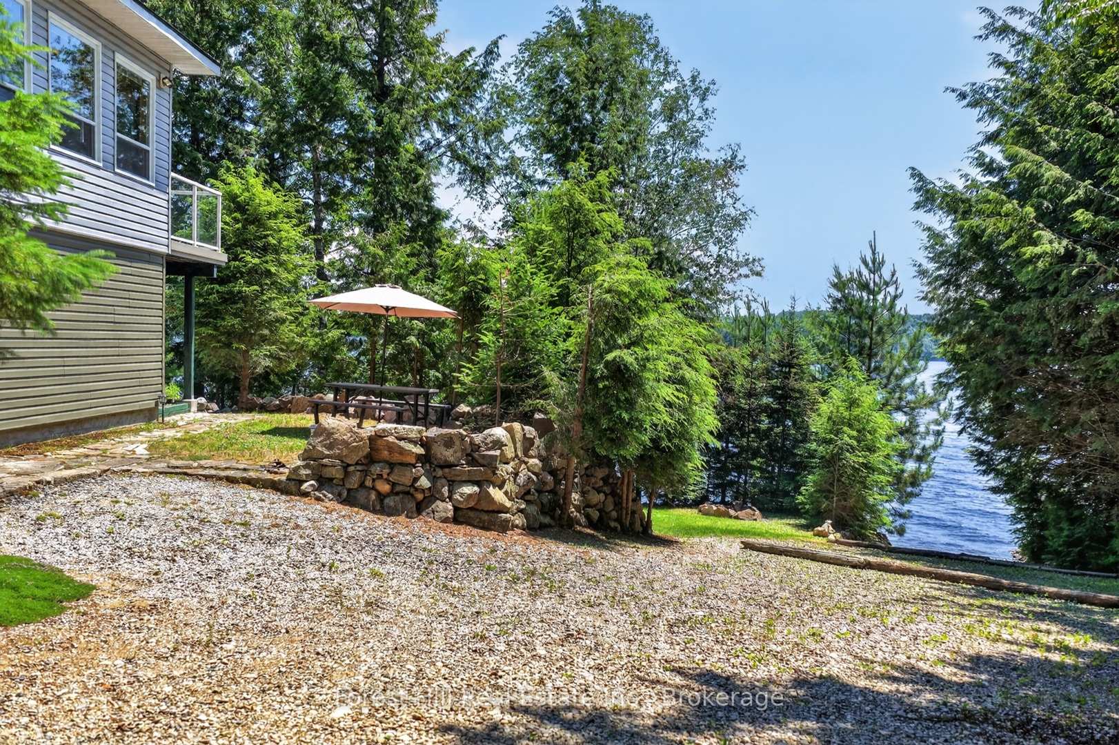 Photo 33 of 1291 Creighton Drive, Algonquin Highlands, Livingstone — HOMEH