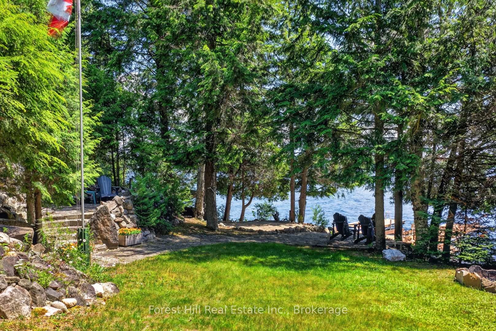 Photo 34 of 1291 Creighton Drive, Algonquin Highlands, Livingstone — HOMEH