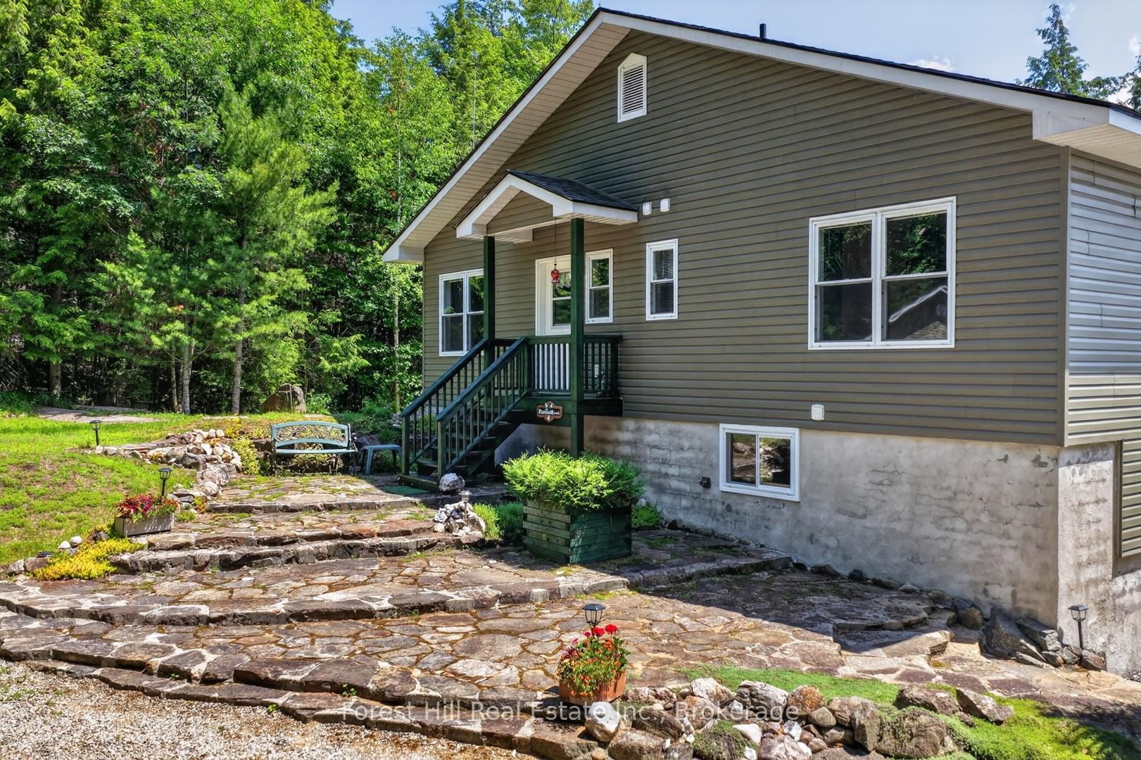Photo 37 of 1291 Creighton Drive, Algonquin Highlands, Livingstone — HOMEH