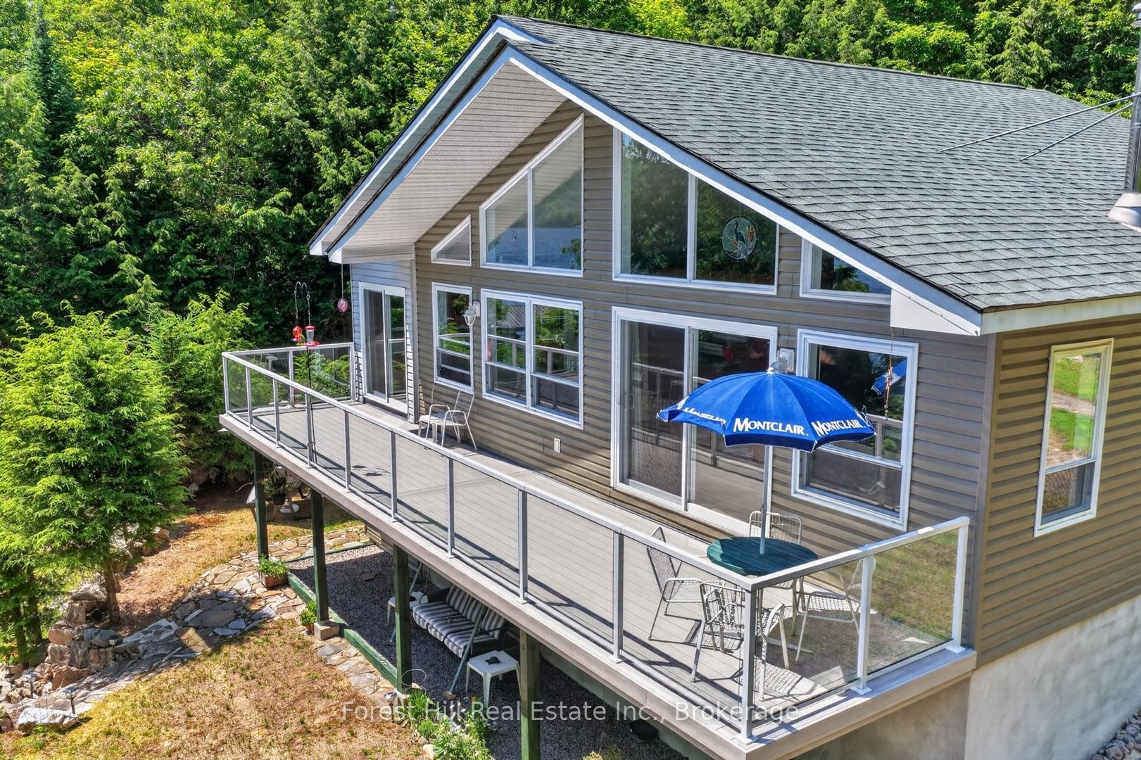 Photo 39 of 1291 Creighton Drive, Algonquin Highlands, Livingstone — HOMEH
