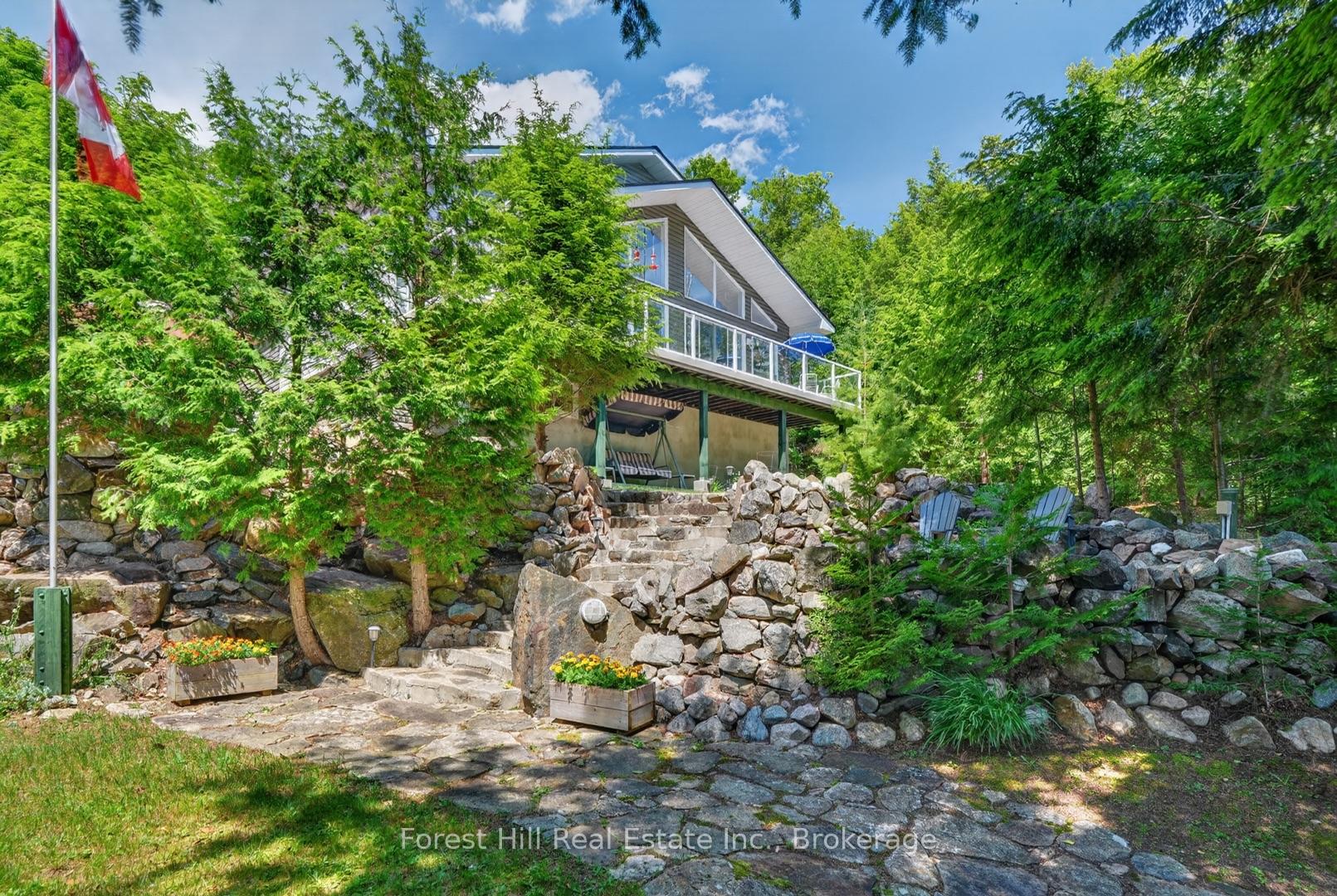 Photo 40 of 1291 Creighton Drive, Algonquin Highlands, Livingstone — HOMEH