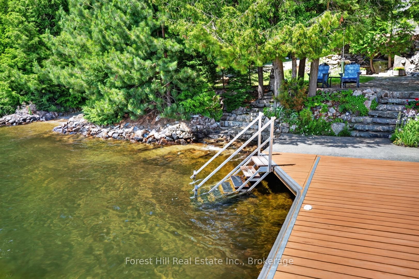 Photo 41 of 1291 Creighton Drive, Algonquin Highlands, Livingstone — HOMEH