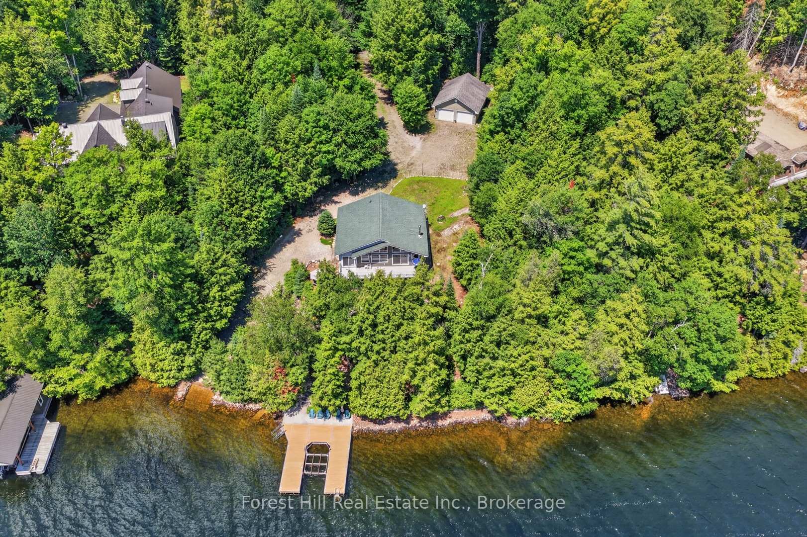 Photo 42 of 1291 Creighton Drive, Algonquin Highlands, Livingstone — HOMEH