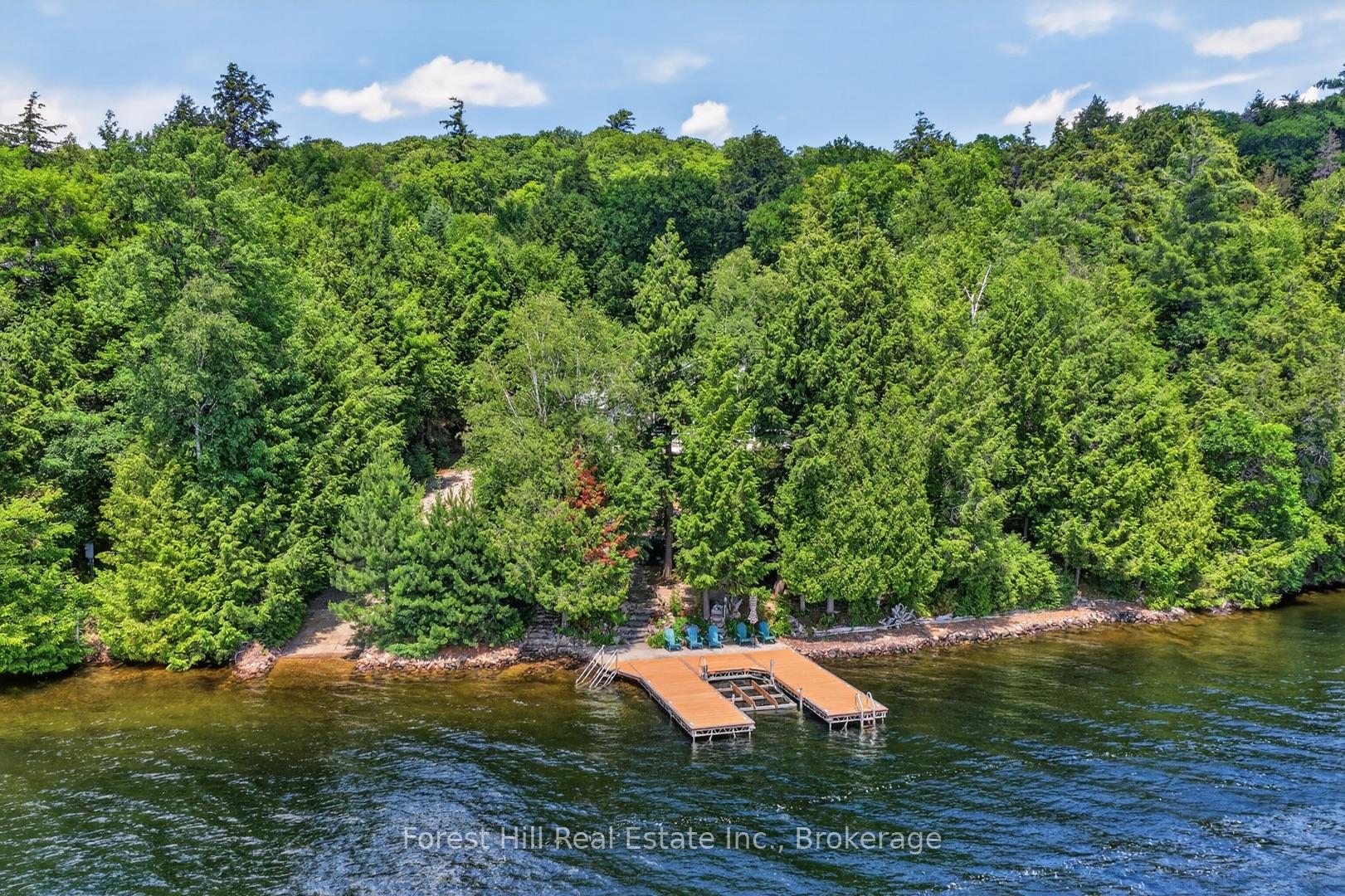Photo 43 of 1291 Creighton Drive, Algonquin Highlands, Livingstone — HOMEH