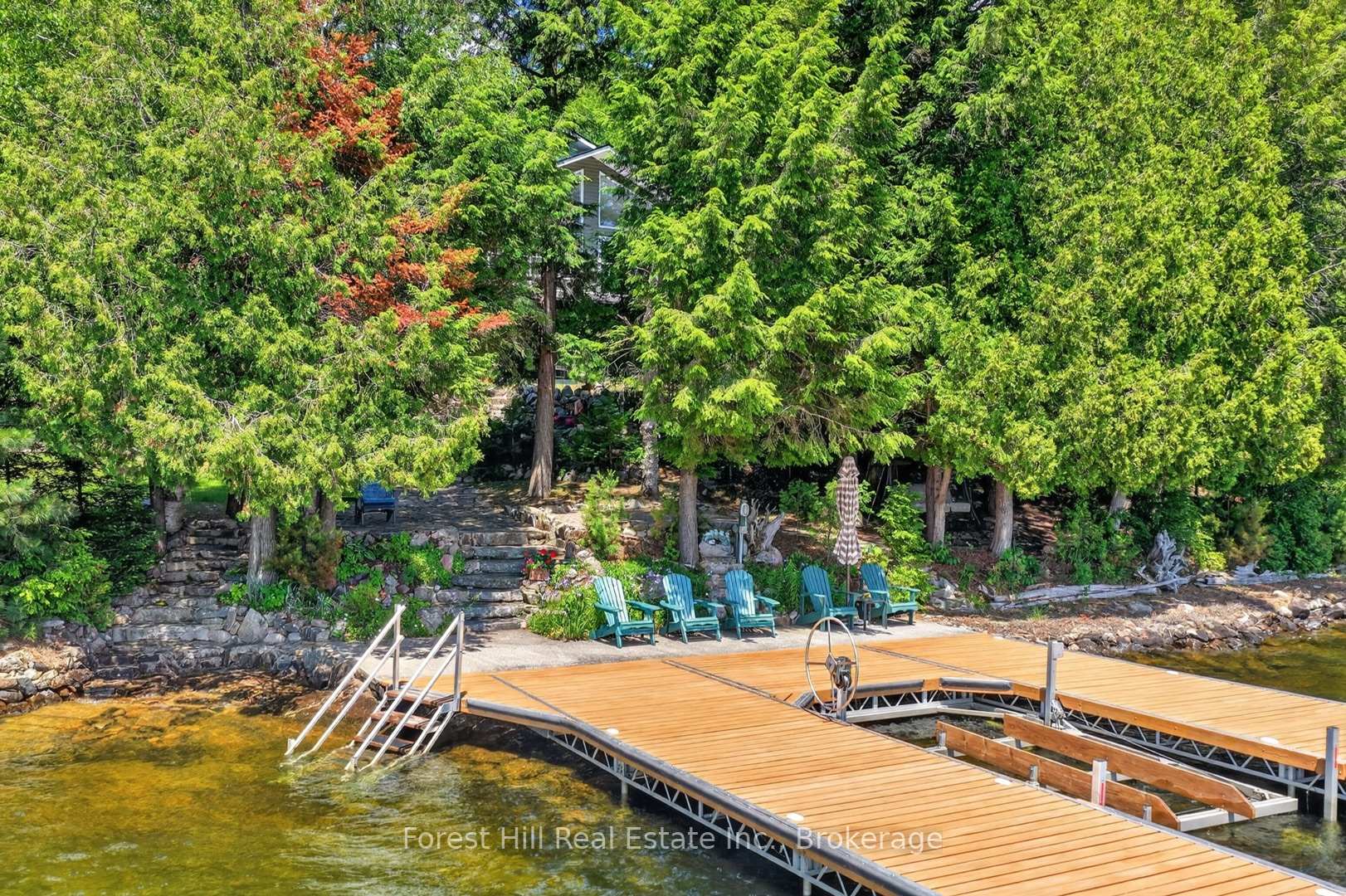 Photo 44 of 1291 Creighton Drive, Algonquin Highlands, Livingstone — HOMEH