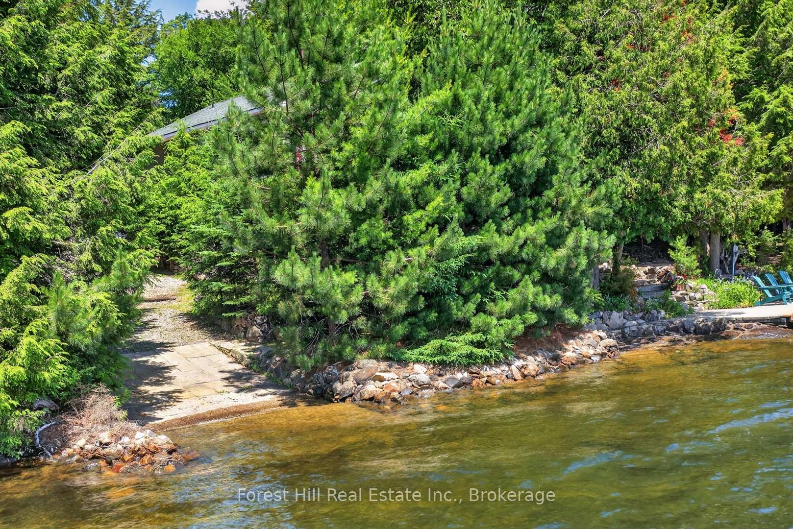 Photo 45 of 1291 Creighton Drive, Algonquin Highlands, Livingstone — HOMEH