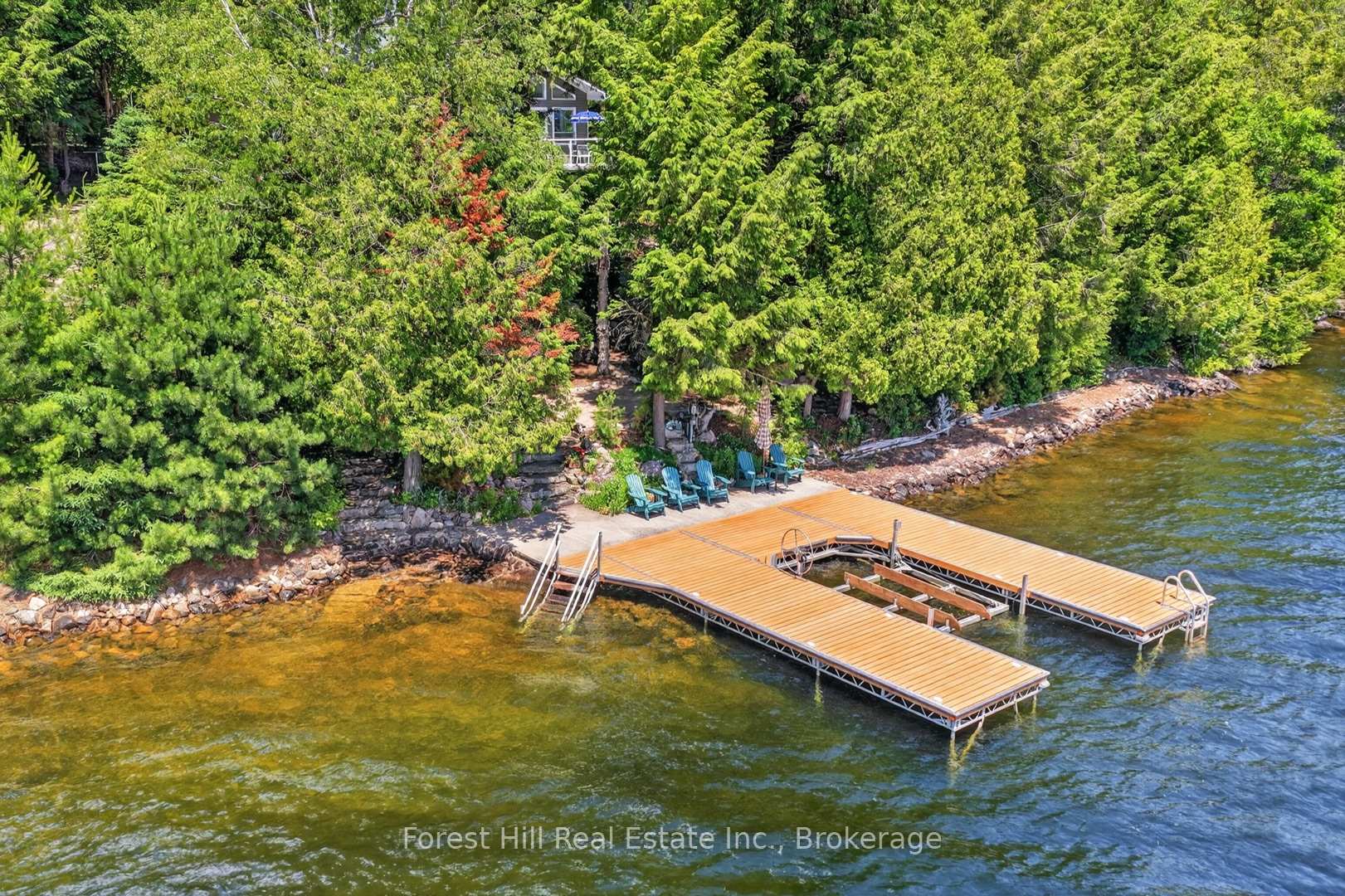 Photo 46 of 1291 Creighton Drive, Algonquin Highlands, Livingstone — HOMEH