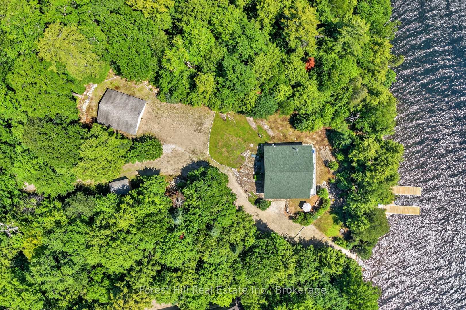 Photo 47 of 1291 Creighton Drive, Algonquin Highlands, Livingstone — HOMEH