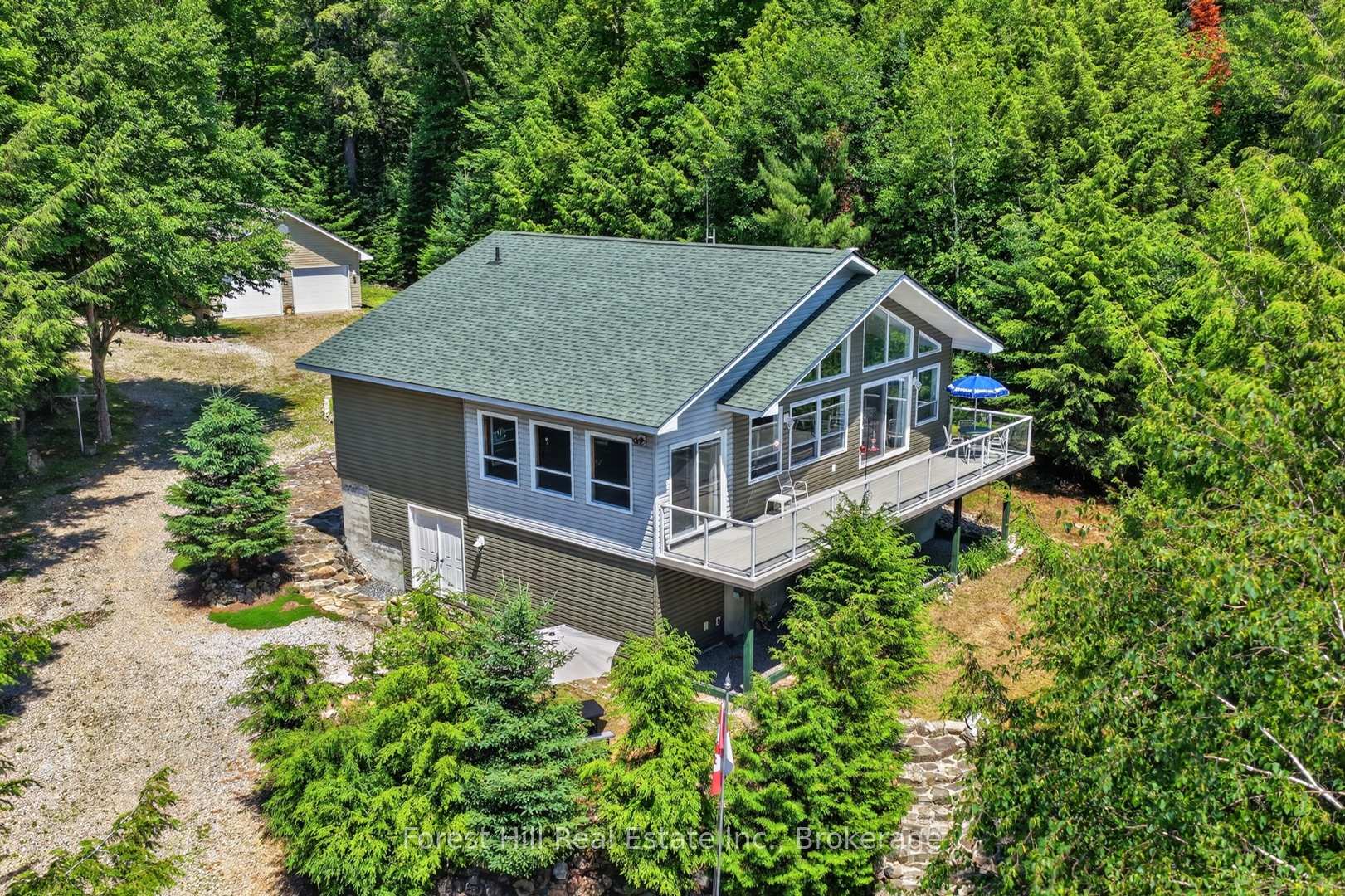 Photo 48 of 1291 Creighton Drive, Algonquin Highlands, Livingstone — HOMEH
