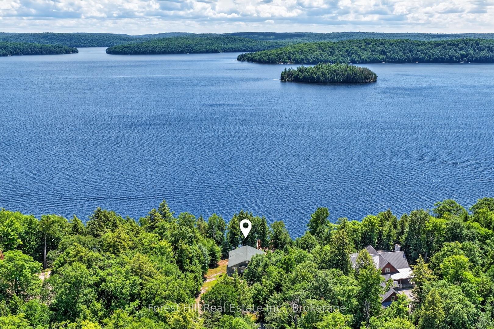 Photo 49 of 1291 Creighton Drive, Algonquin Highlands, Livingstone — HOMEH