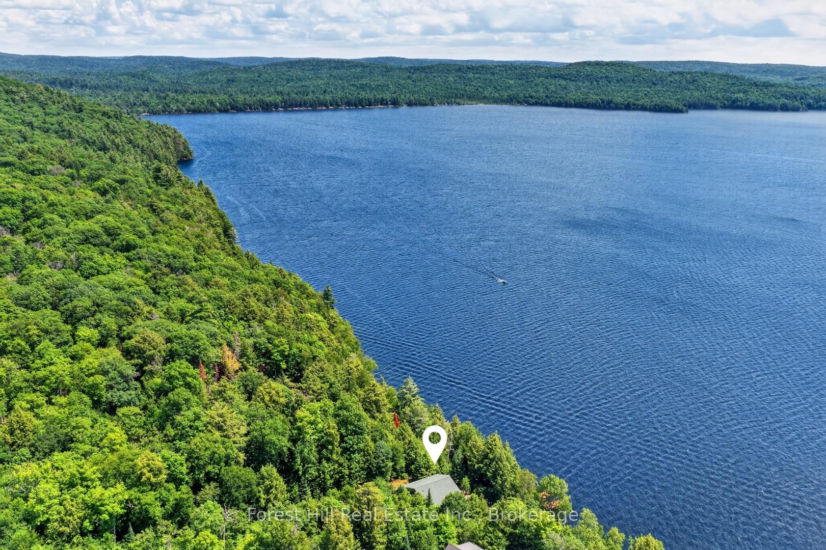 Photo 50 of 1291 Creighton Drive, Algonquin Highlands, Livingstone — HOMEH