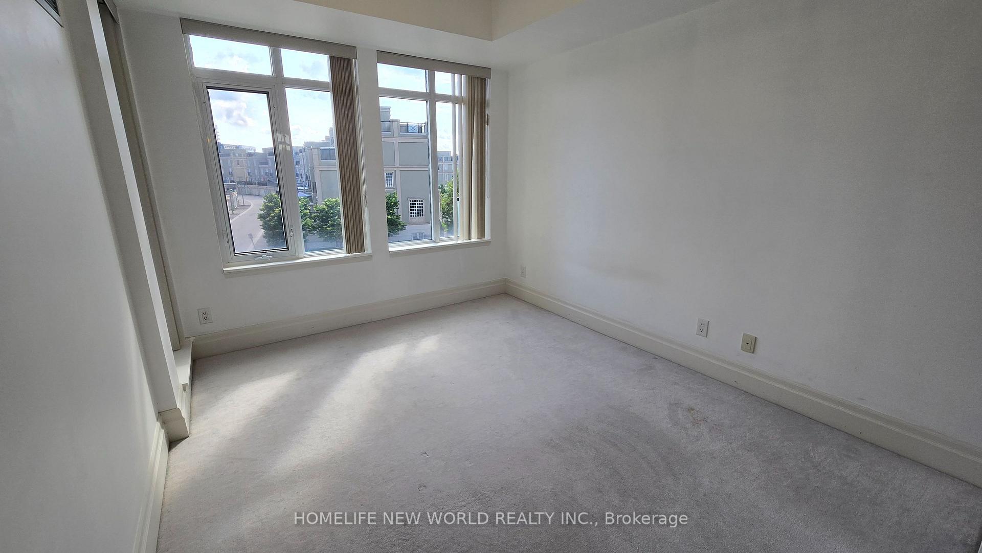 Photo 6 of Unit 302, 131 Upper Duke Crescent, Markham, Unionville — HOMEH