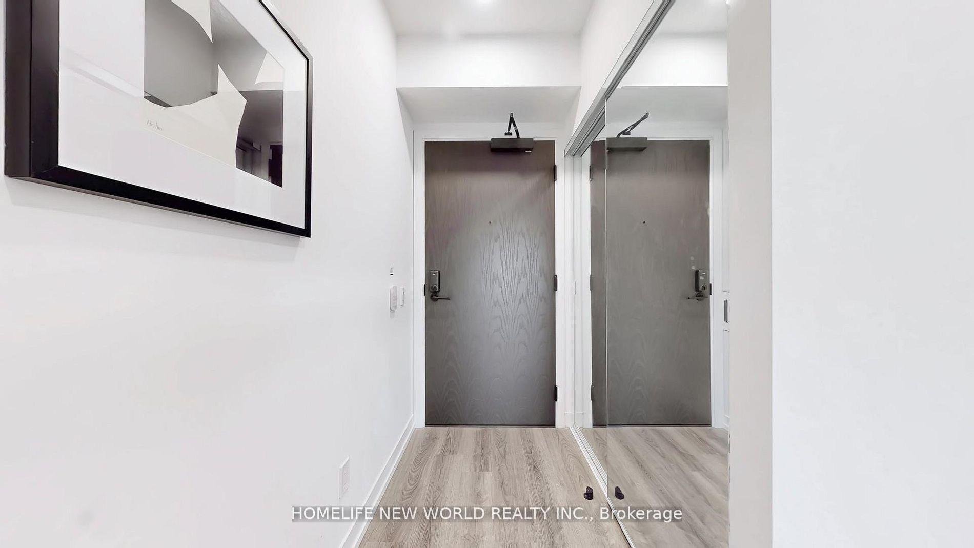 Photo 3 of Unit 1908, 771 Yonge Street, Toronto, Rosedale-Moore Park — HOMEH