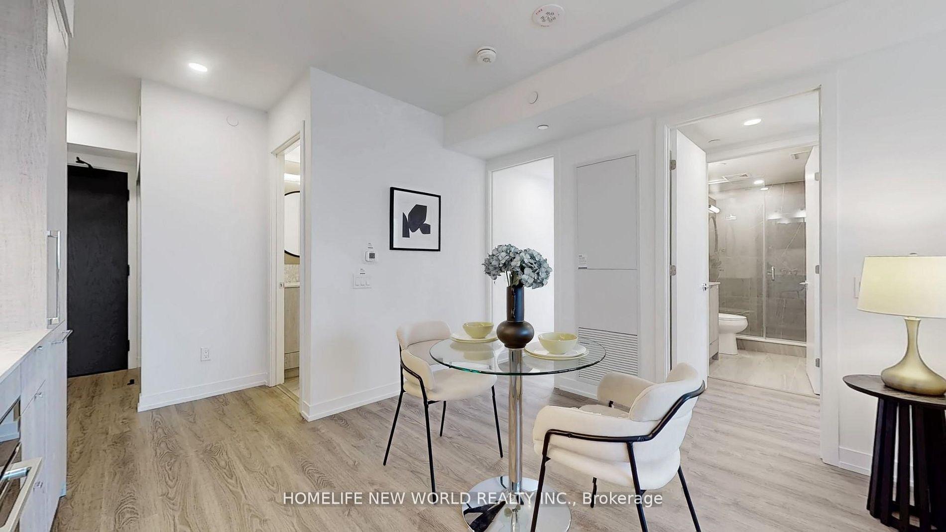 Photo 7 of Unit 1908, 771 Yonge Street, Toronto, Rosedale-Moore Park — HOMEH