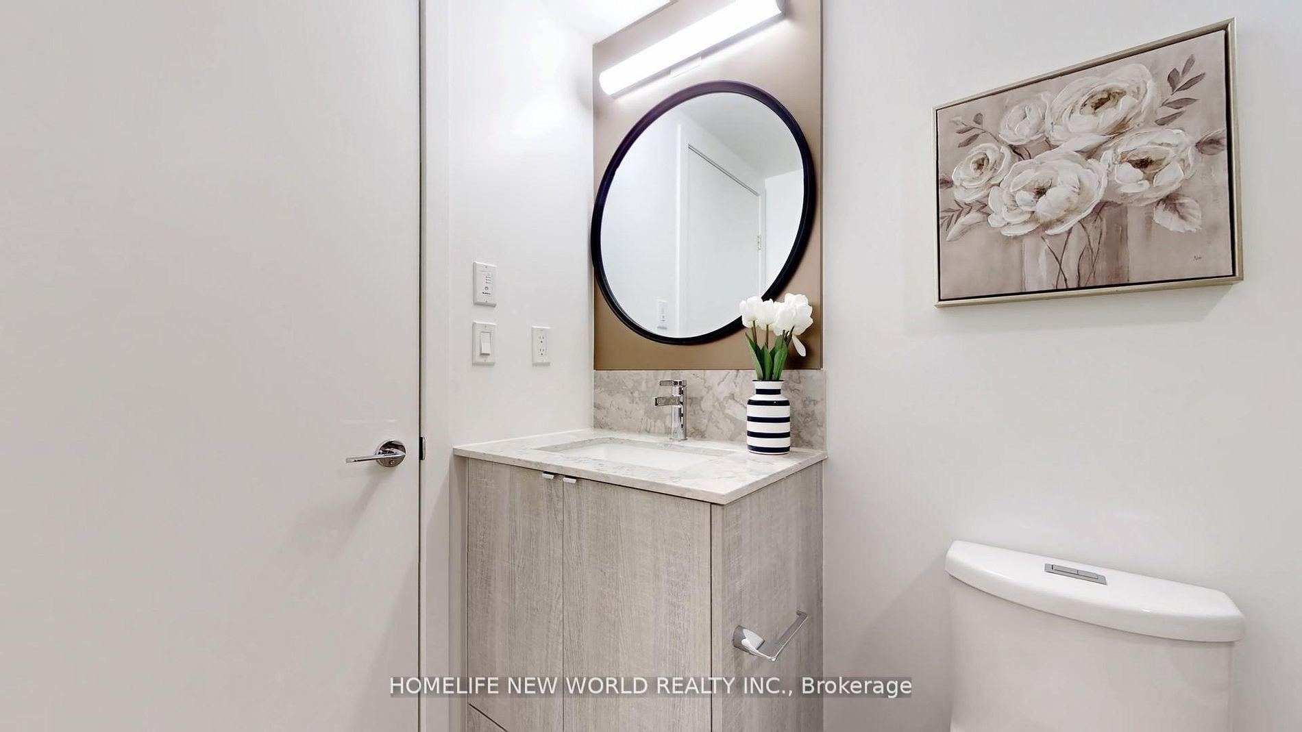 Photo 8 of Unit 1908, 771 Yonge Street, Toronto, Rosedale-Moore Park — HOMEH