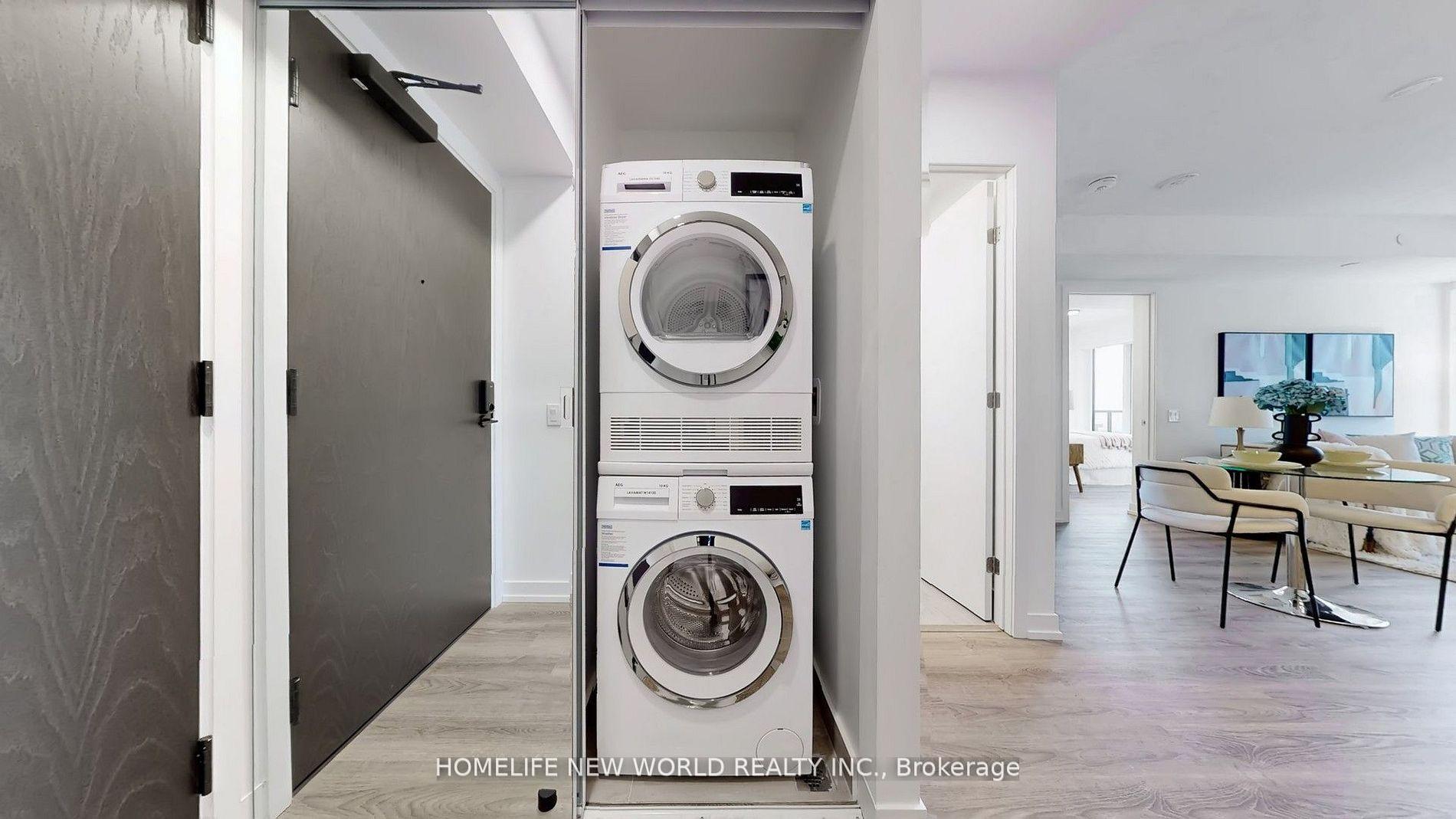 Photo 9 of Unit 1908, 771 Yonge Street, Toronto, Rosedale-Moore Park — HOMEH