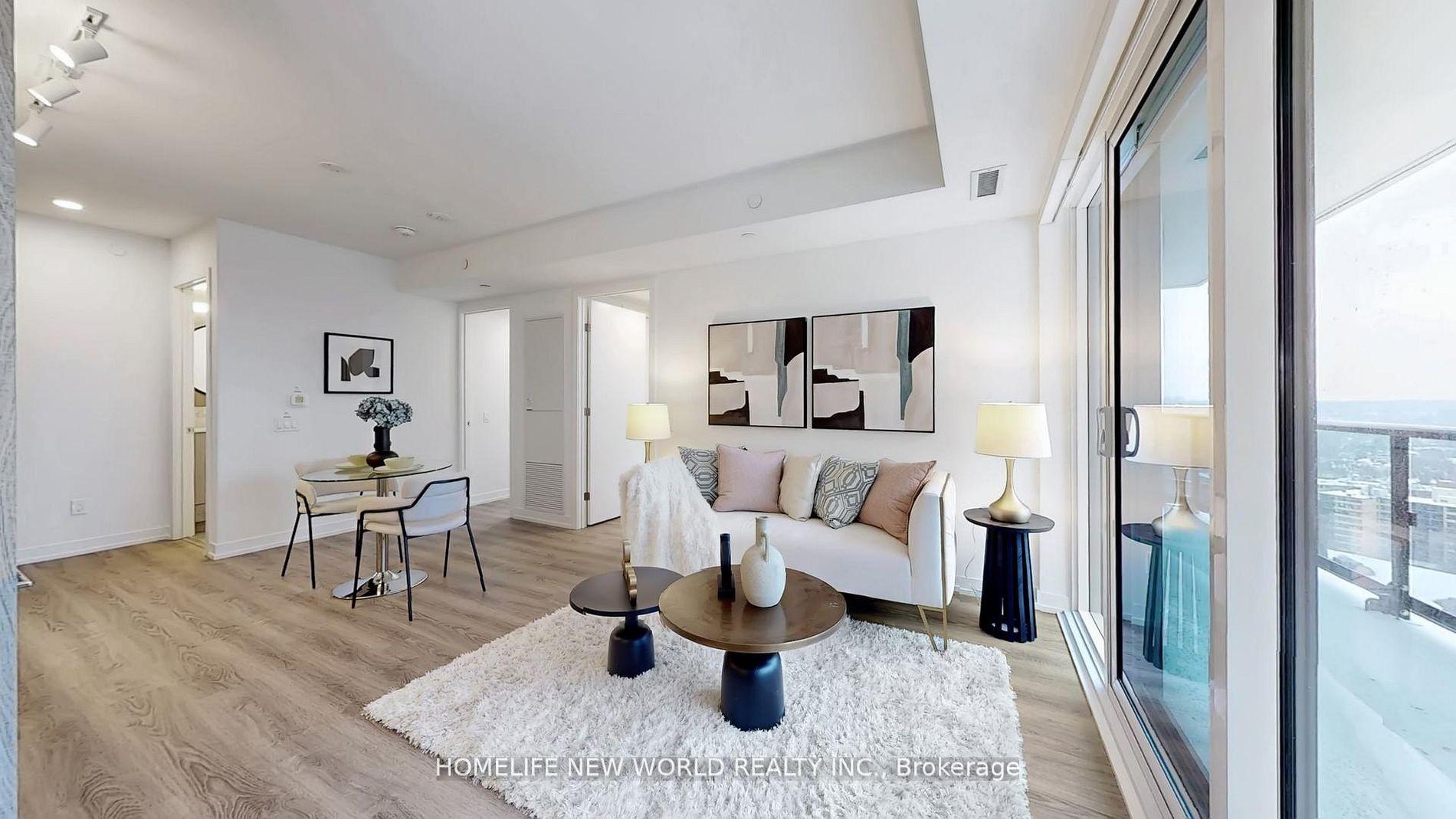 Photo 11 of Unit 1908, 771 Yonge Street, Toronto, Rosedale-Moore Park — HOMEH
