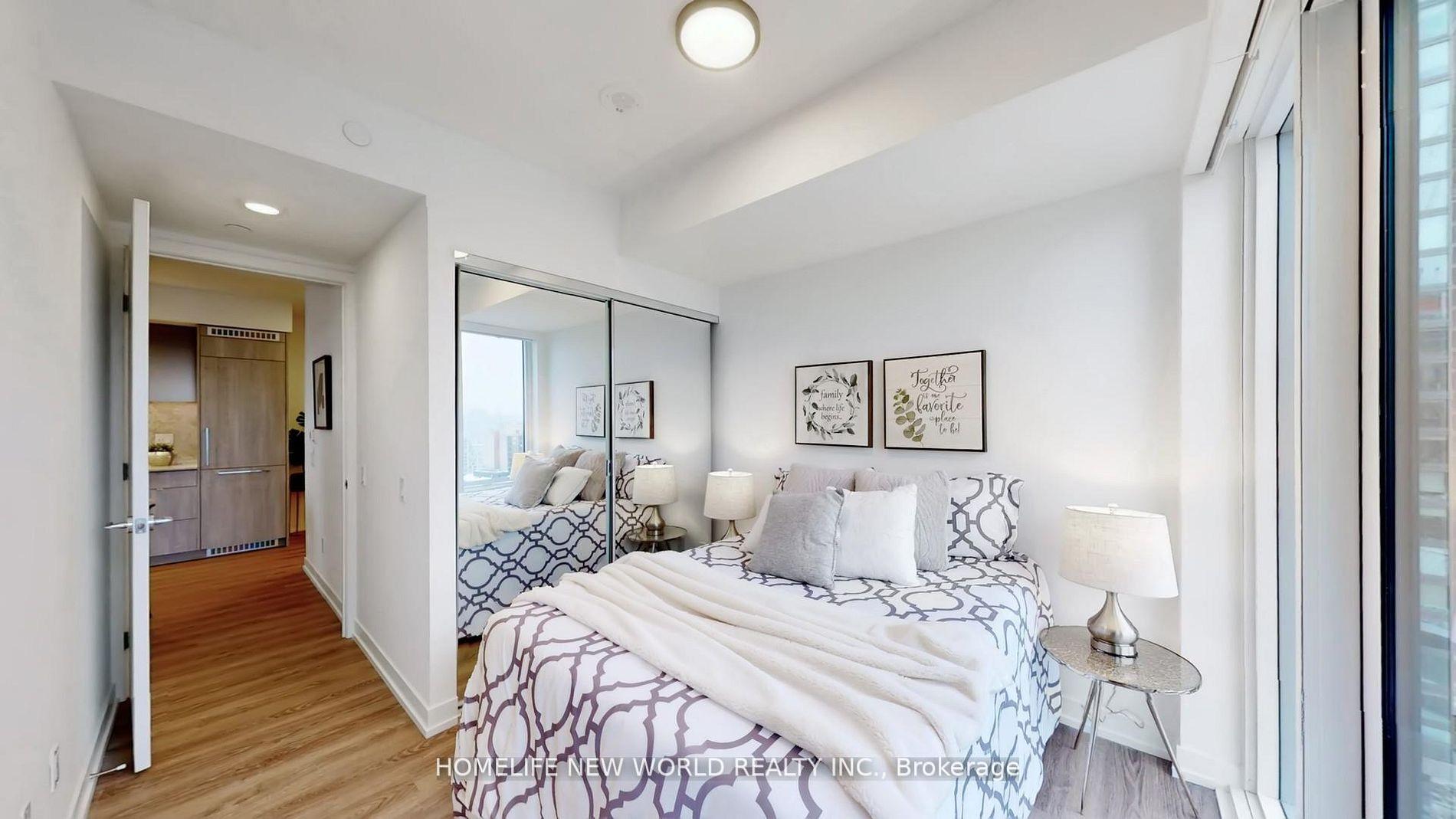 Photo 14 of Unit 1908, 771 Yonge Street, Toronto, Rosedale-Moore Park — HOMEH